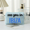 Pochette "see you in ibiza"