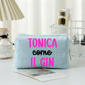 Pochette "tonica come il gin"