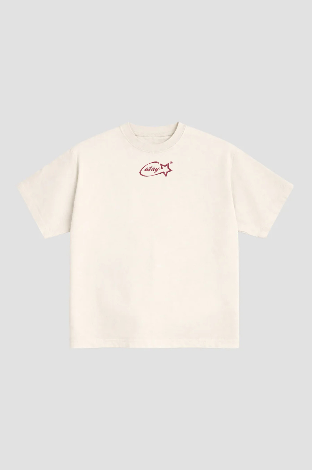 T-shirt "everything i love is illegal expensive or blondes" White