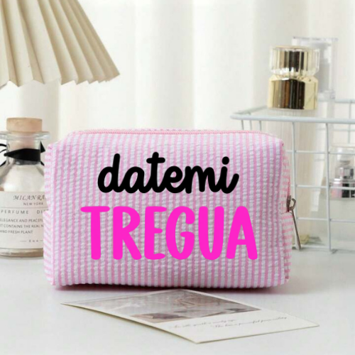 Pochette "datemi tregua"