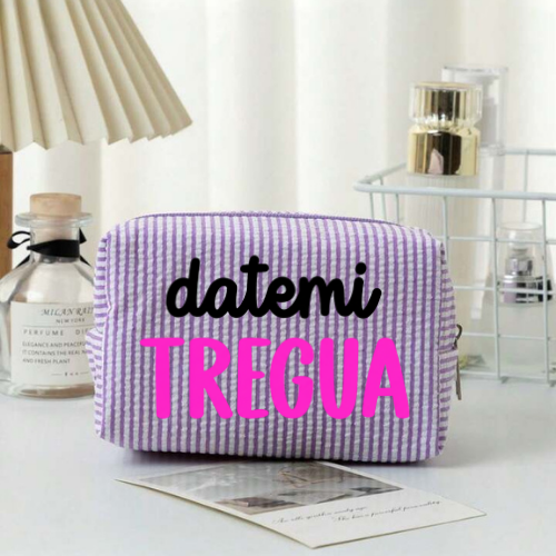Pochette "datemi tregua"