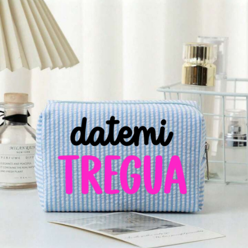 Pochette "datemi tregua"