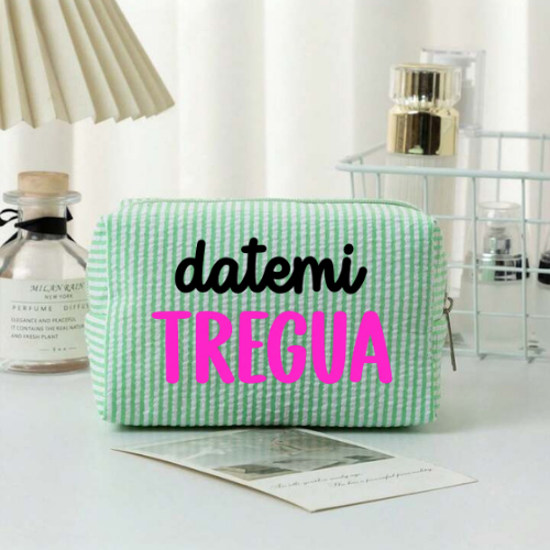 Pochette "datemi tregua"