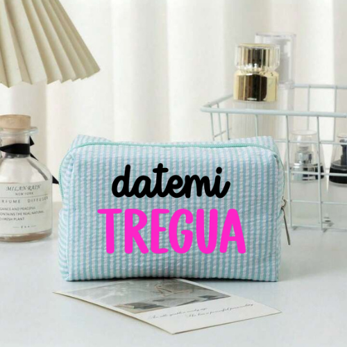 Pochette "datemi tregua"