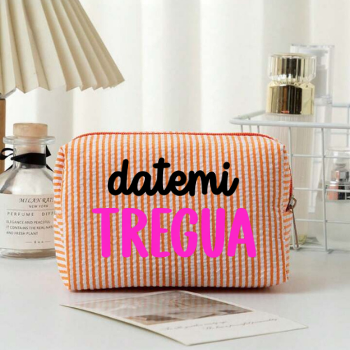 Pochette "datemi tregua"