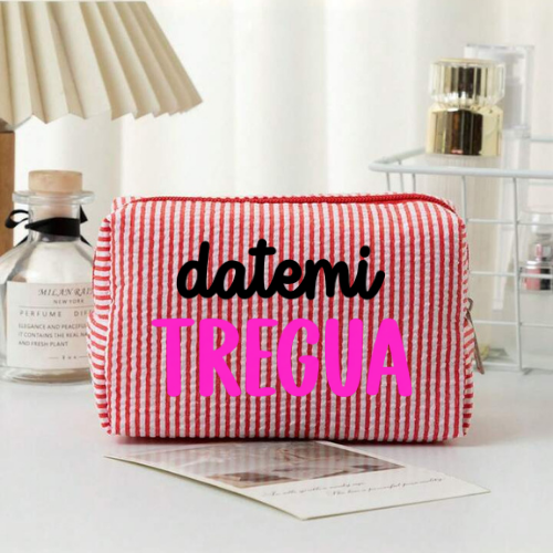 Pochette "datemi tregua"