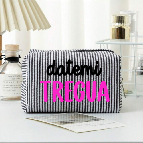 Pochette "datemi tregua"
