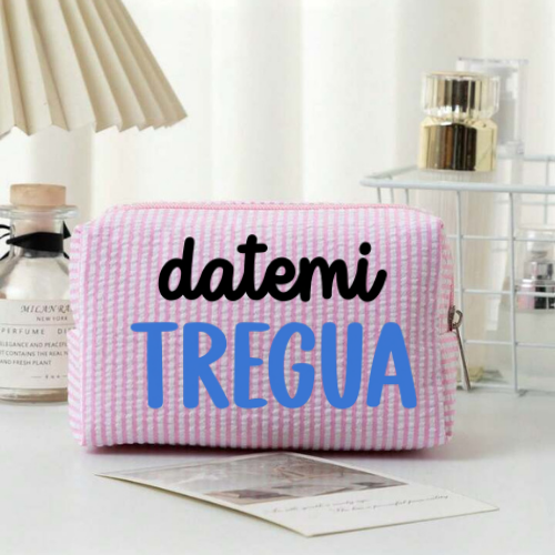 Pochette "datemi tregua"
