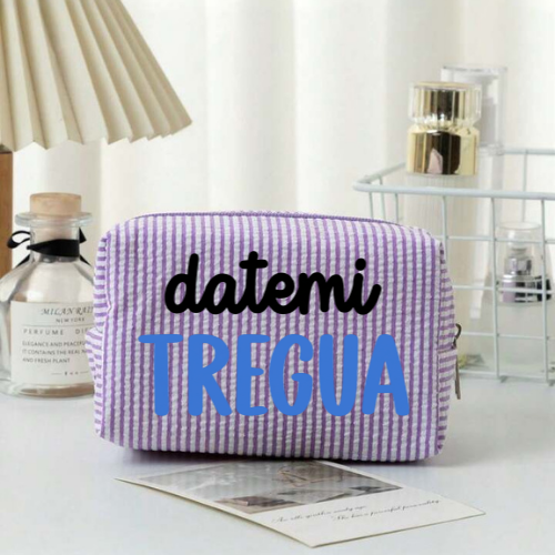 Pochette "datemi tregua"