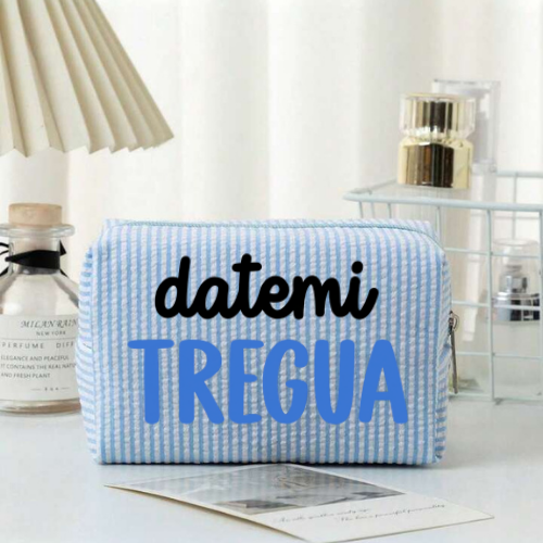 Pochette "datemi tregua"