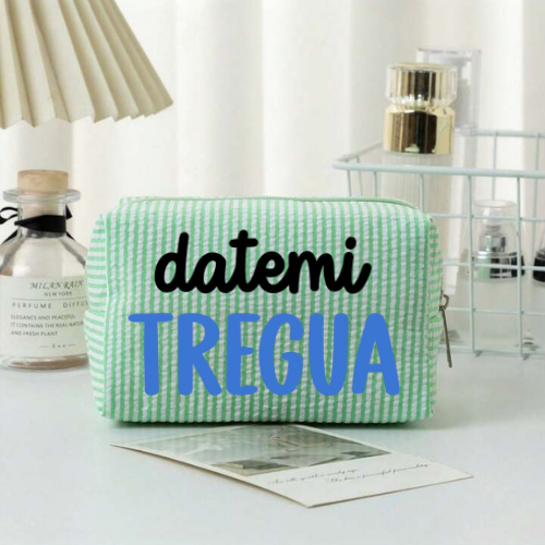 Pochette "datemi tregua"