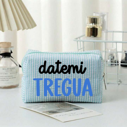 Pochette "datemi tregua"