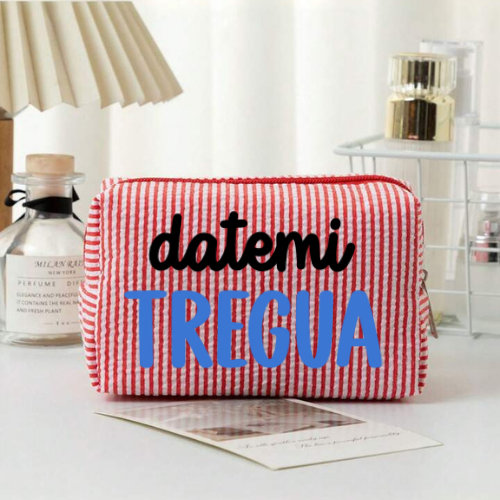 Pochette "datemi tregua"