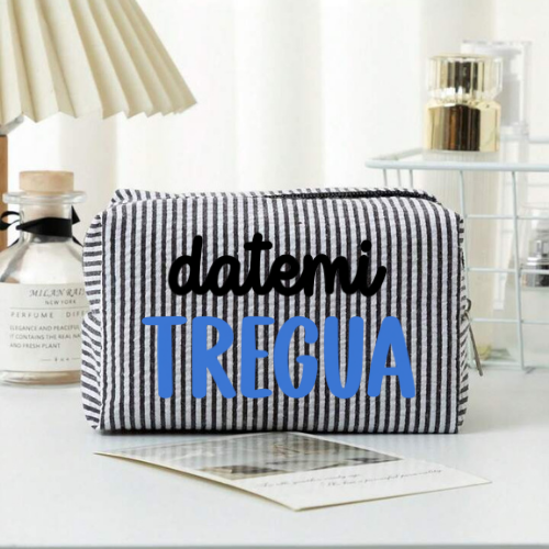 Pochette "datemi tregua"