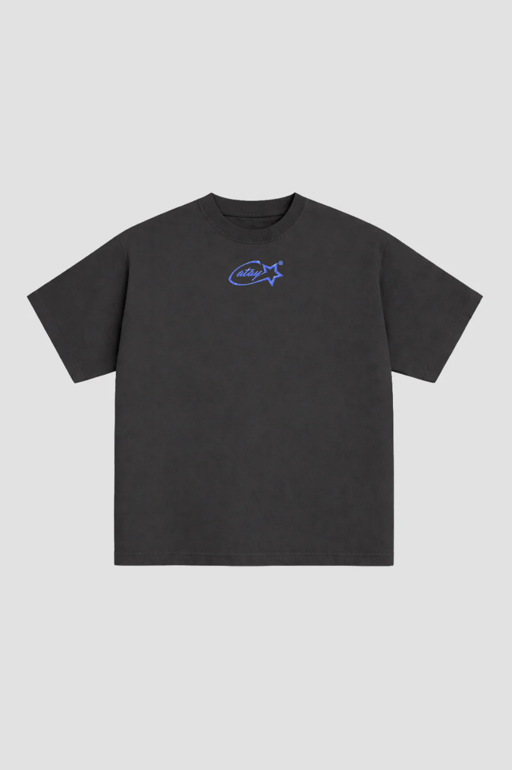 T-shirt "everything i love is illegal expensive or blondes" Black