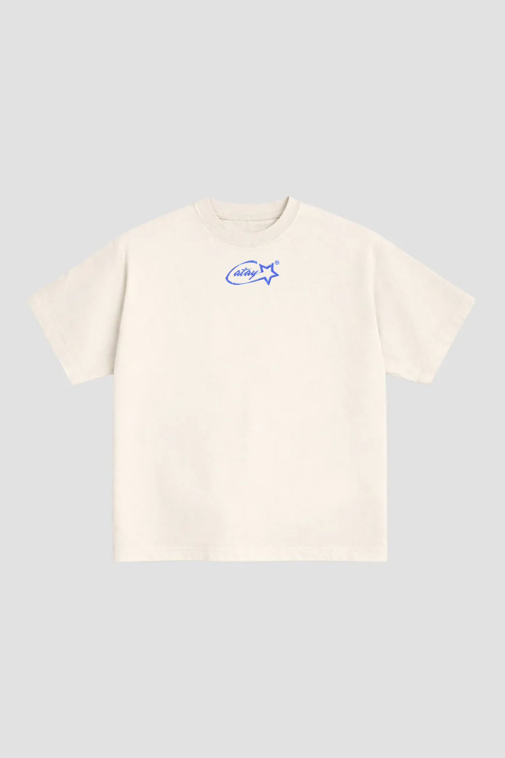 T-shirt "everything i love is illegal expensive or blondes" White