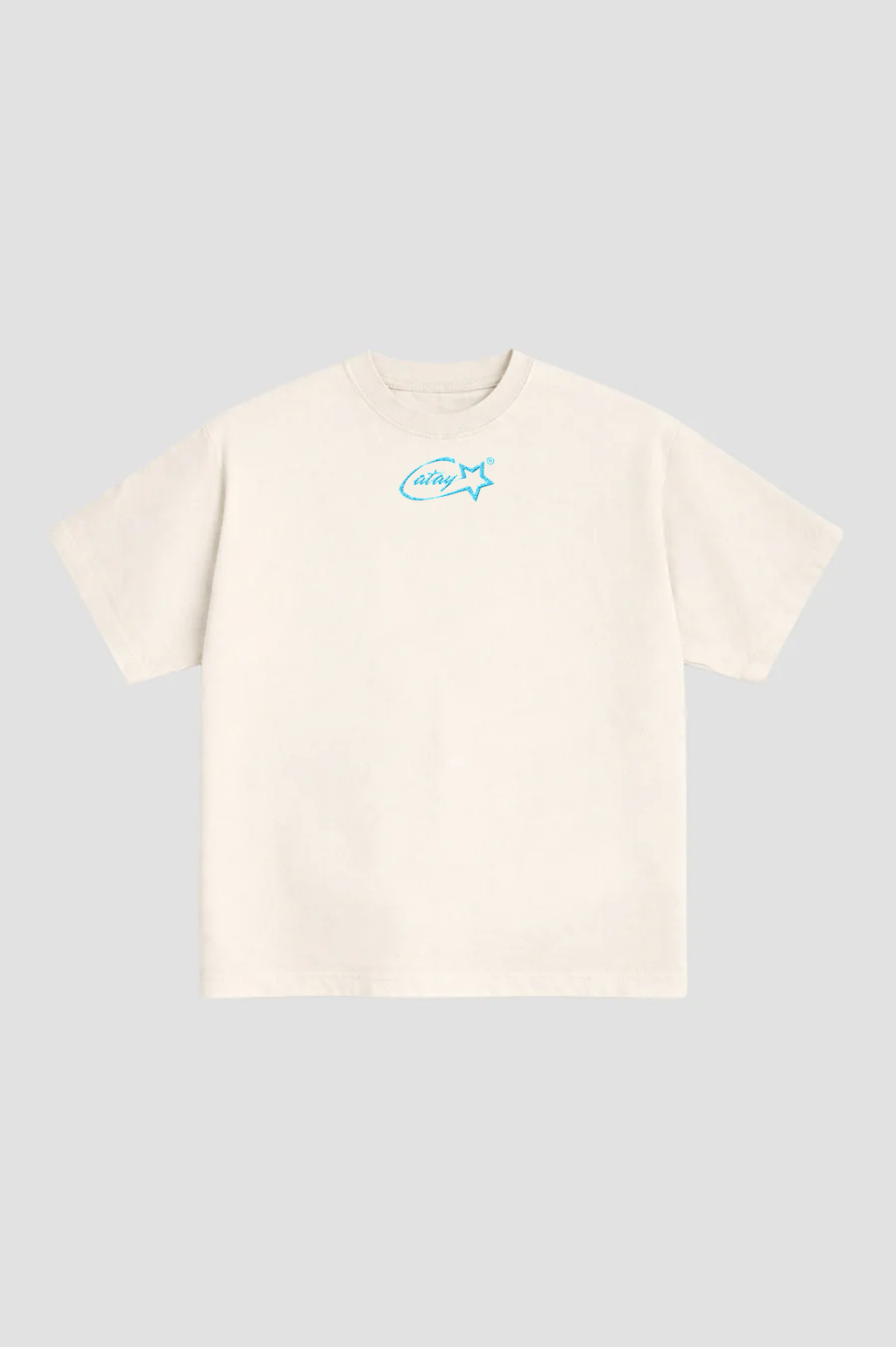 T-shirt "everything i love is illegal expensive or blondes" White