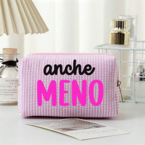 Pochette "anche meno"