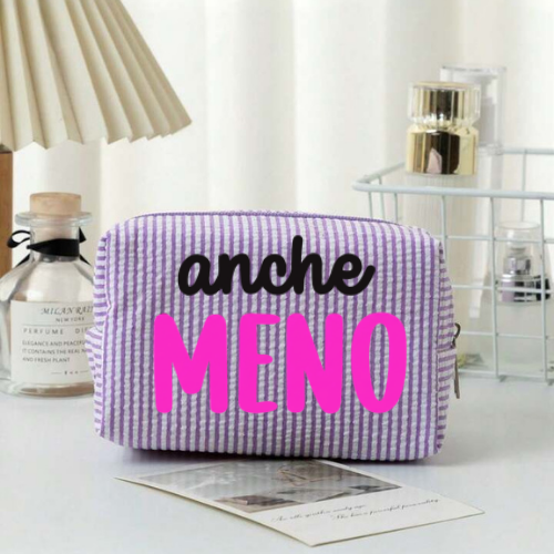 Pochette "anche meno"