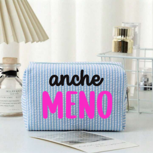 Pochette "anche meno"