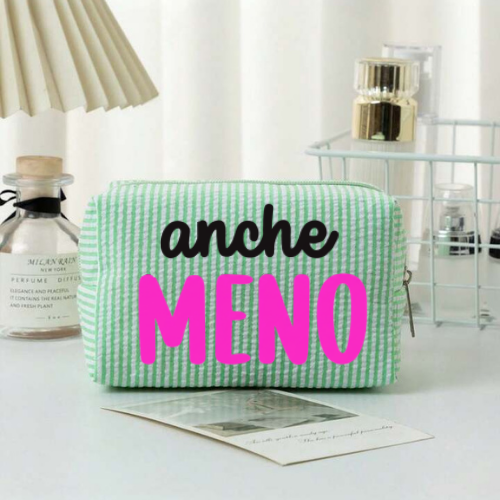 Pochette "anche meno"
