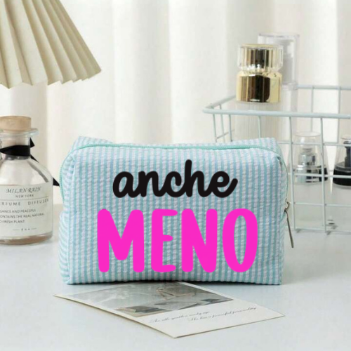 Pochette "anche meno"