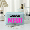 Pochette "anche meno"