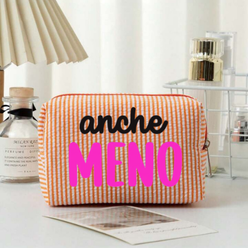 Pochette "anche meno"