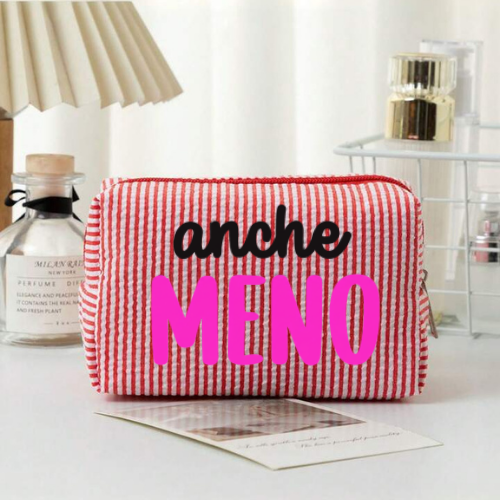 Pochette "anche meno"