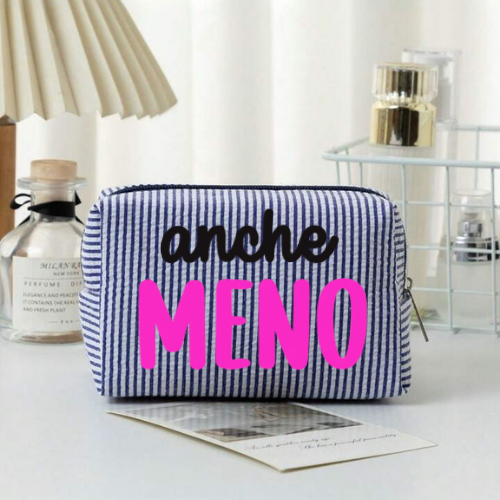 Pochette "anche meno"