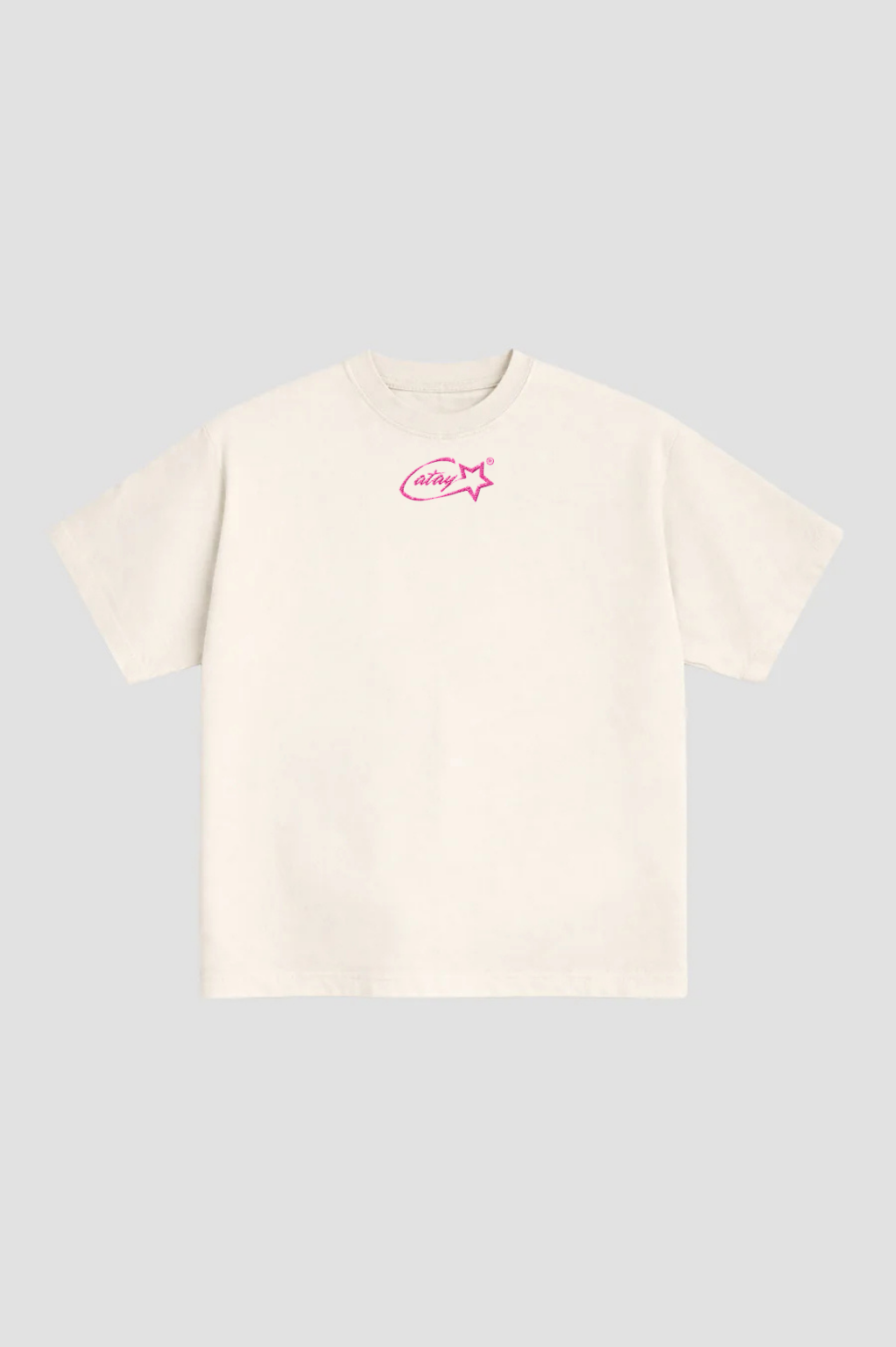 T-shirt "ammo ma chi t tatua" white