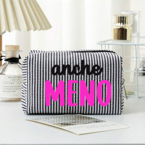 Pochette "anche meno"